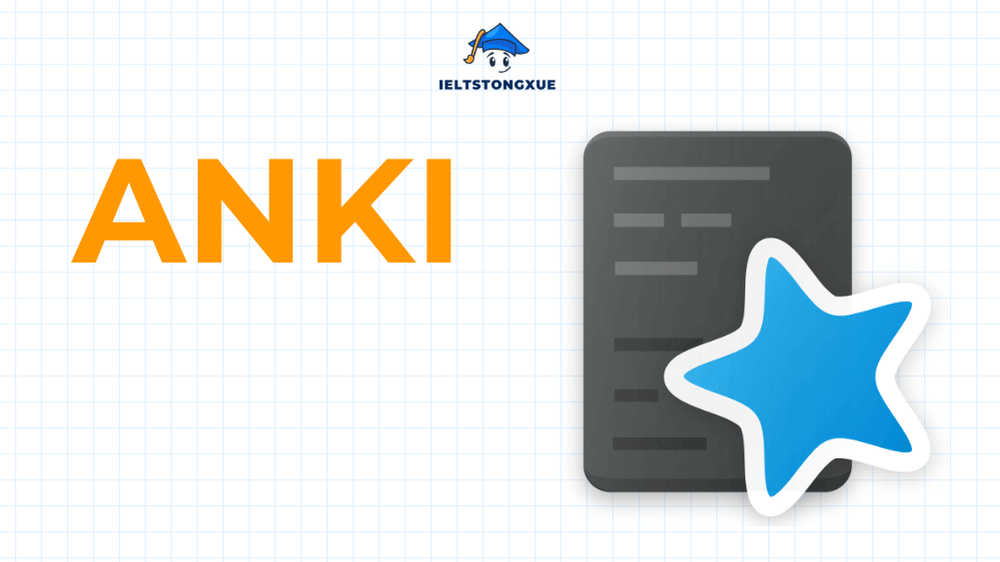 Anki App