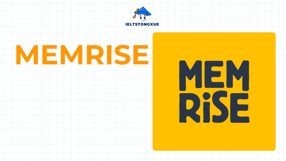 Memrise App