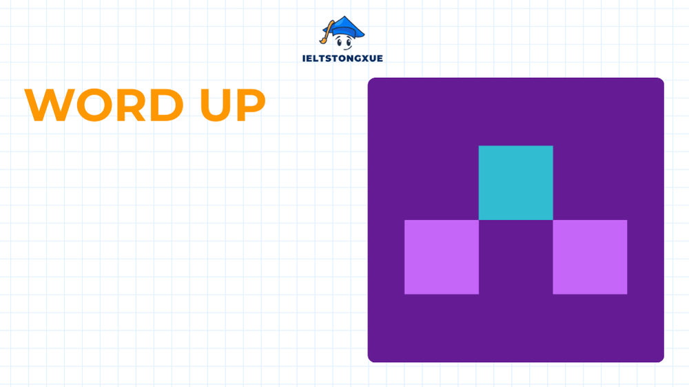 WORD UP App