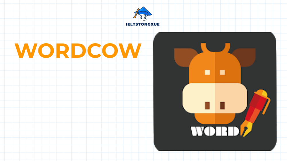 WordCow App