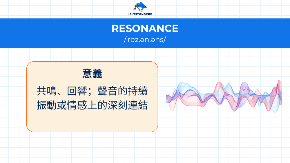 感官英文單字:用語言體驗聲音、畫面與質感